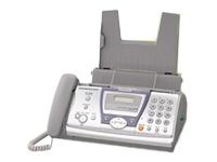 Panasonic KX FP145 Fax Machine- 110-220 VOlts